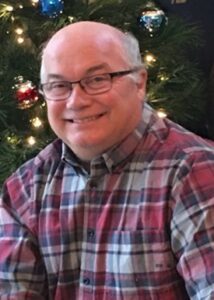 Keith Larson